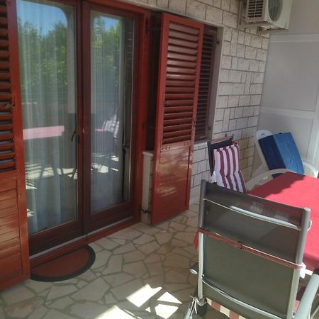 Zelena Oaza Apartment Novigrad Istria Exterior foto