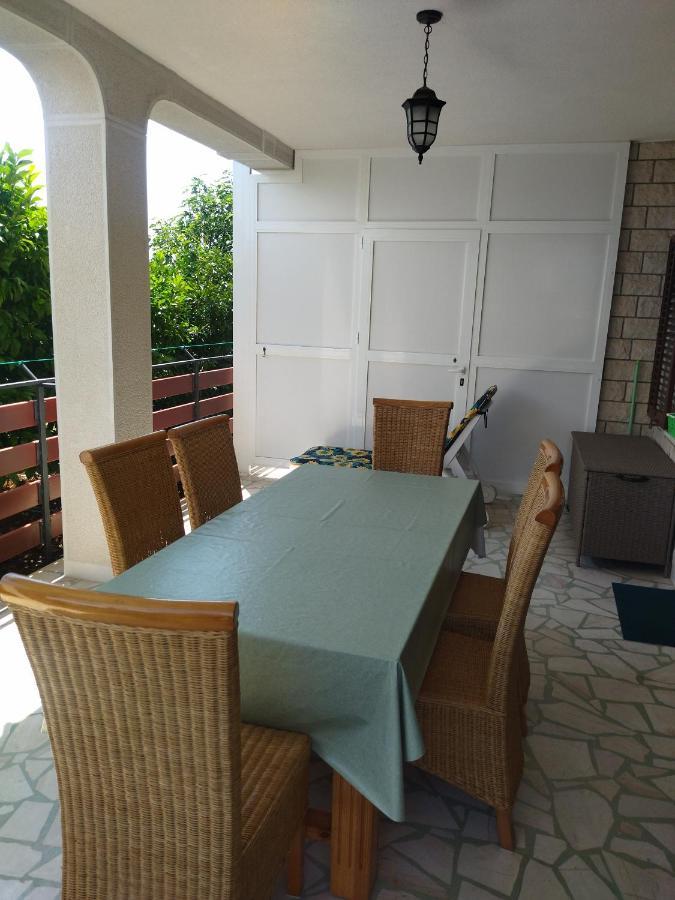 Zelena Oaza Apartment Novigrad Istria Exterior foto