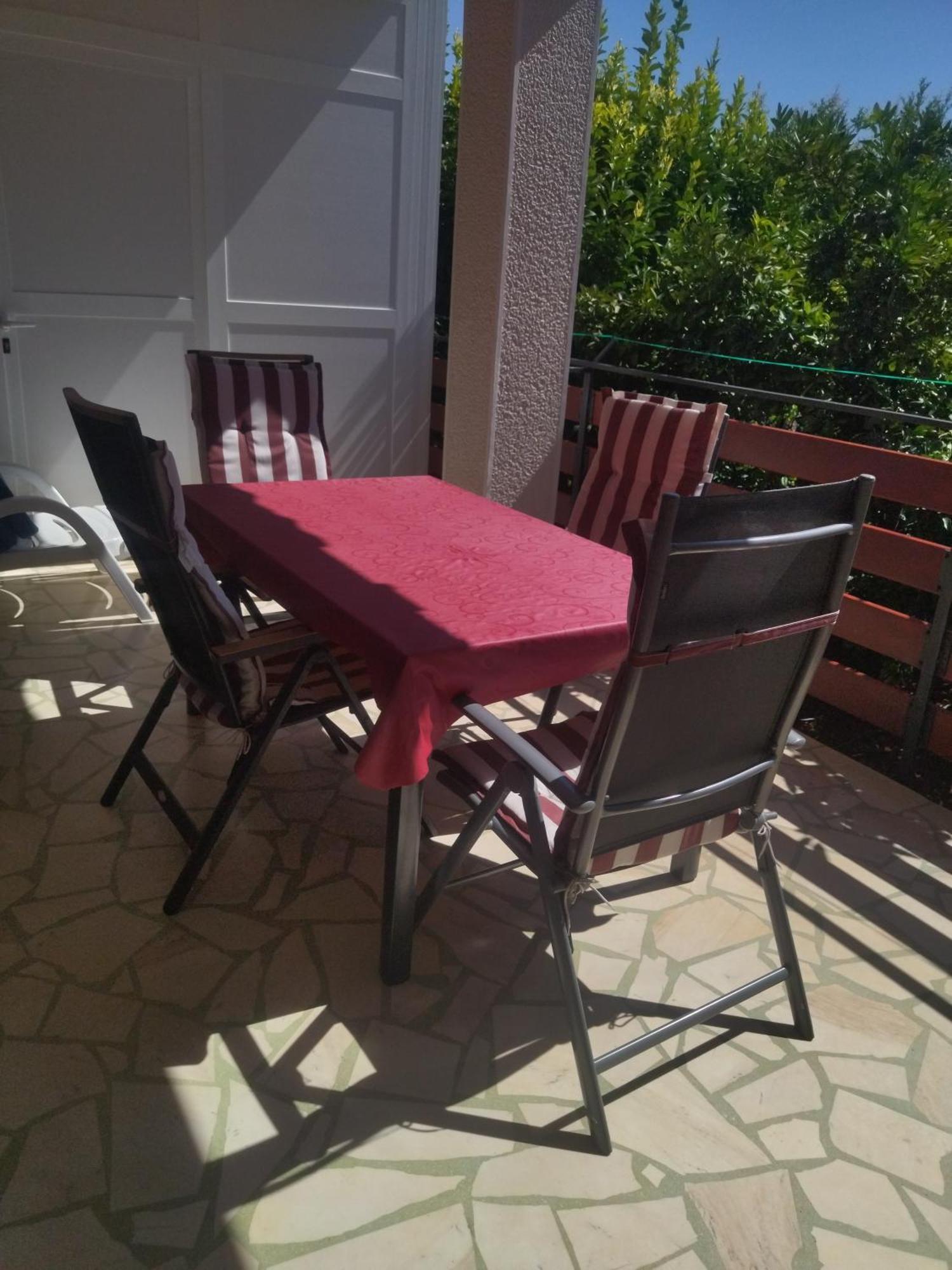 Zelena Oaza Apartment Novigrad Istria Exterior foto